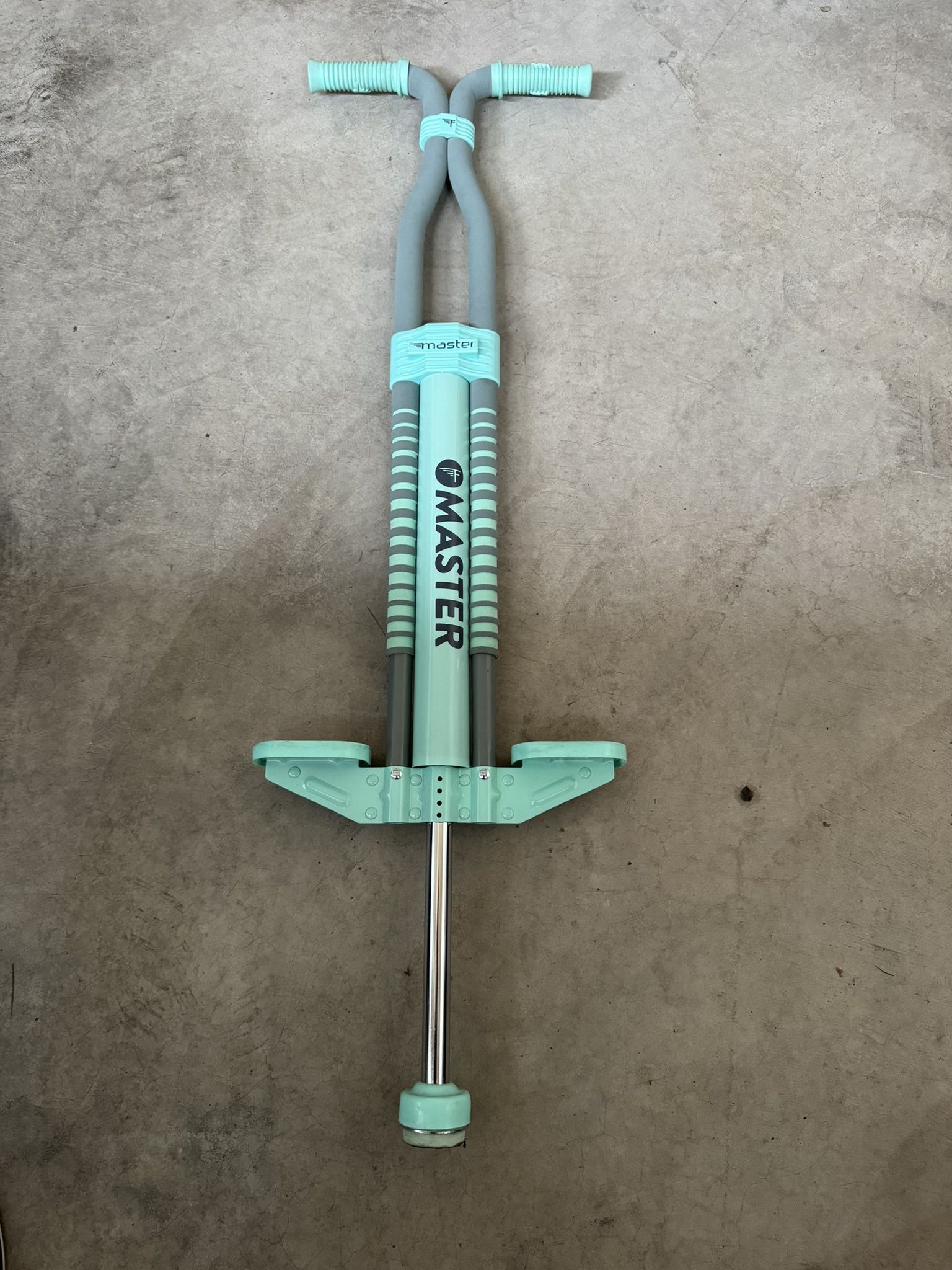 Pogo stick