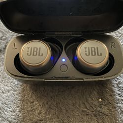 Jbl Earbuds 