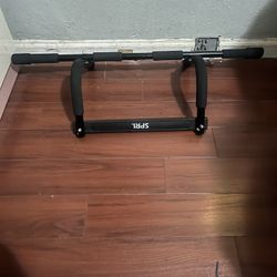 Pull Up Bar 