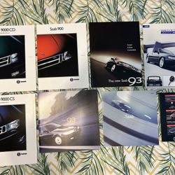 6 Wrangler DEALER BROCHURES ADVERTISEMENT 6 JEEP Wrangler Dealer Ads 2001 2005 2006 2007 2010 2018