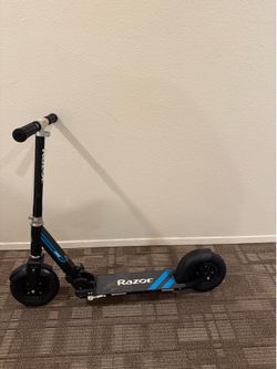 Razor Scooter