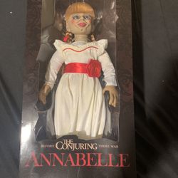Annabelle Doll