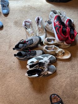 Shoes for sale