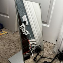 Makeup Mirror Vanity Mirror