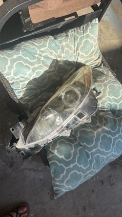 Lights for Mazda 3