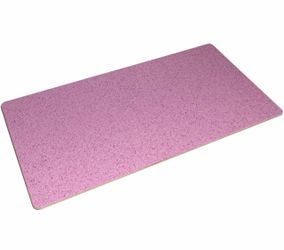 Portable Tap Board for Professional Tap Dancing Lessons - Tap Dance Floor for Home Use - Enhance Performance & Sound