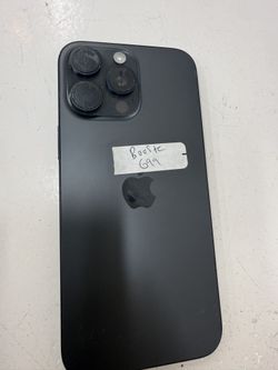 Apple iPhone 14 Pro Max 256GB Boost 