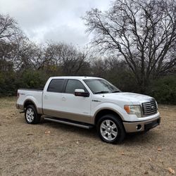 Tengo Varias Camionetas Ala Venta RAM F150 4x4 Y 4x2