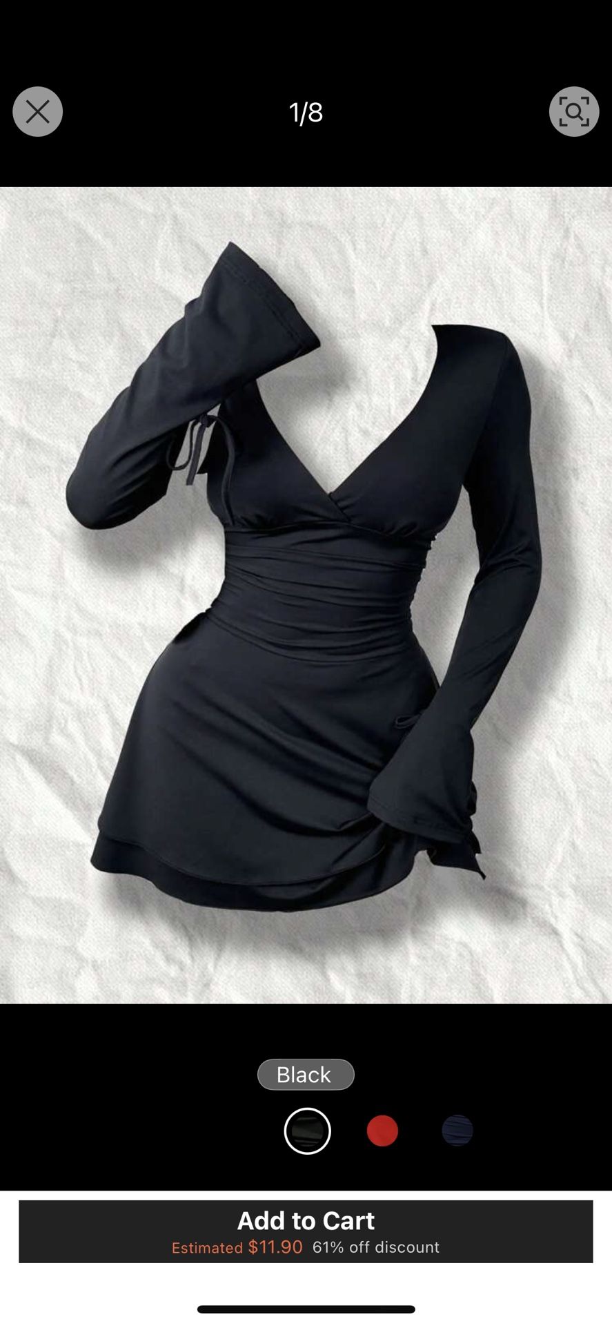 Dress