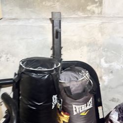 Boxing Equipment 
