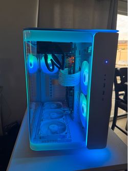 Custom  PC