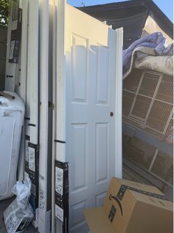 Doors 28x80 New