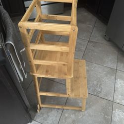 Kids Stool 