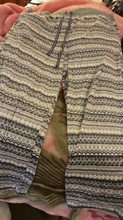 Nautica pjs