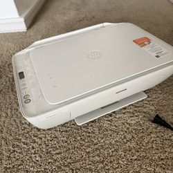HP Printer 