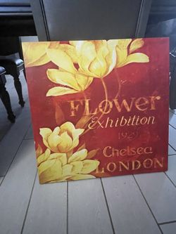 Picture (wall Decor)