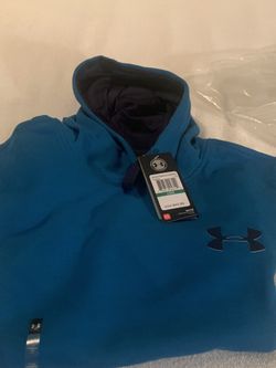 New With Tags  Large Under Armpit Coldgear