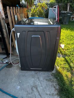 Washer -$100