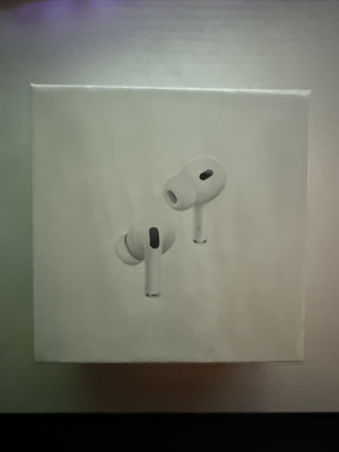 AirPod Pros 2