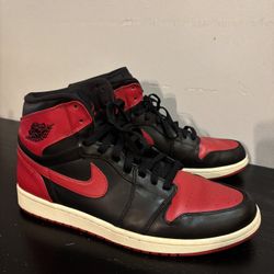 Jordan 1 High Banned Size 13 