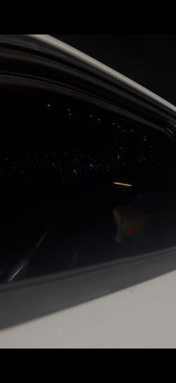 Headliner Starlights