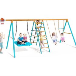 Swing Set 