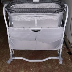 Baby Bassinet