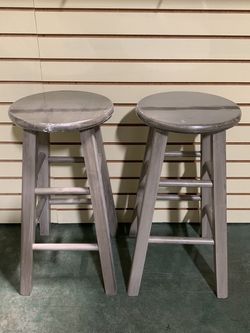 24” Barstools