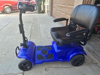 Standard Scooter Great Condition