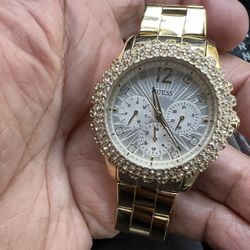 Authentic GUESS Women’s Watch