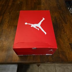 Jordan 6 Retro