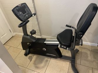 LifeFitness Lifecycle R3
