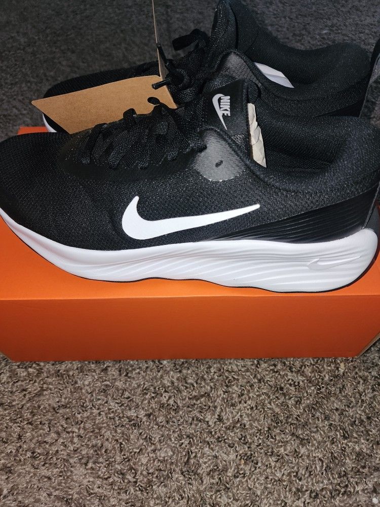 Nike Shoes...