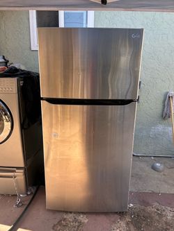 Fridge