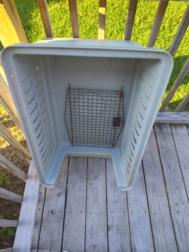 Dog Cage