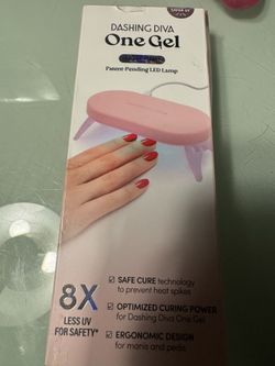 Gel Light
