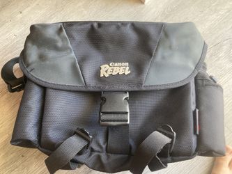 Cannon Rebel Bag 