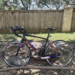 Giant Road Bike