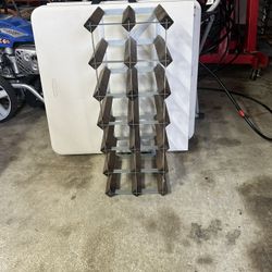 Wine Rack