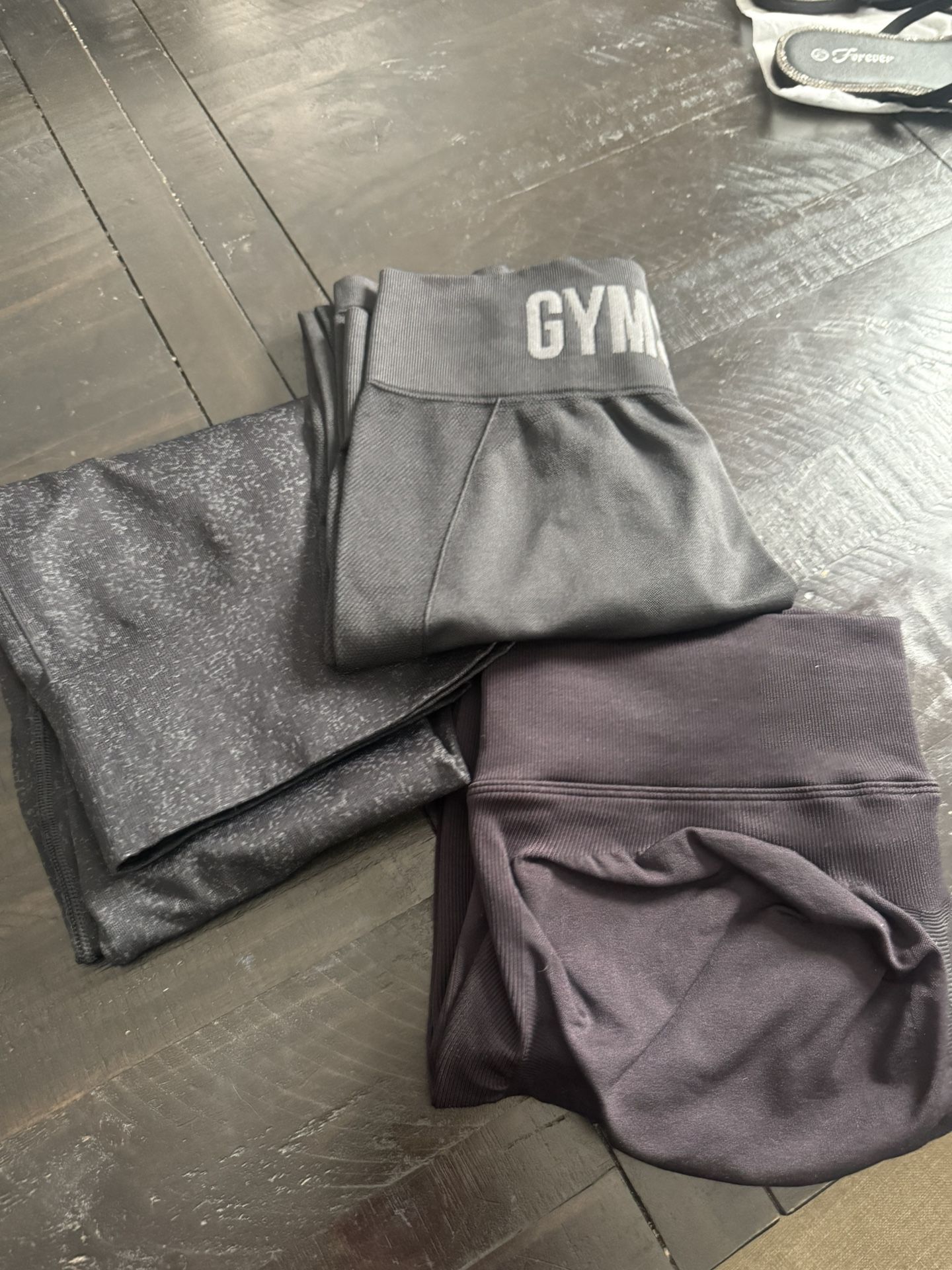 Gymshark Bundle Xl/xxl