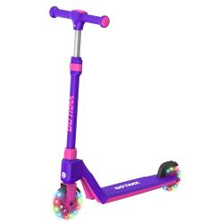 Brand New Gotrax K03 Kids Kick Scooter, LED Light, 2 Wheels for Boys & Girls 3+