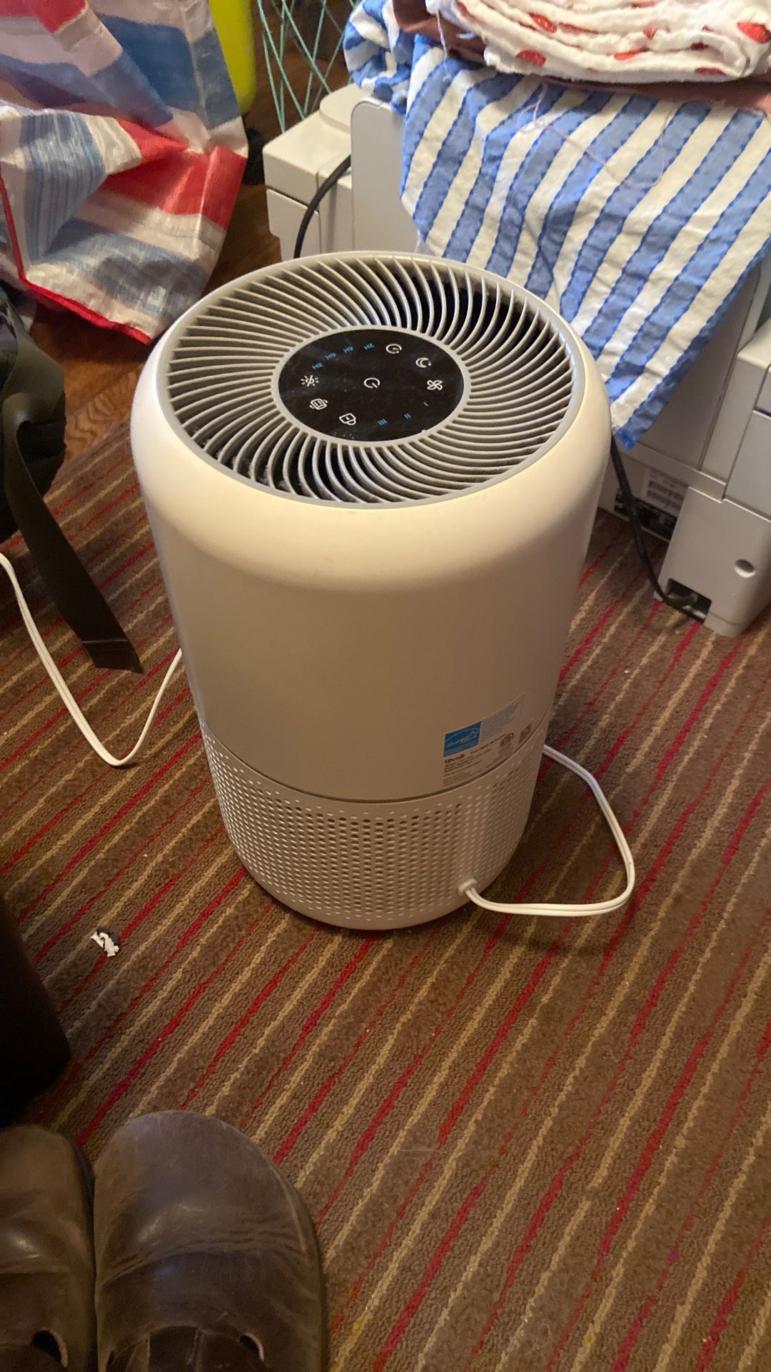 Air Purifier - Best Offer For Today Pickup