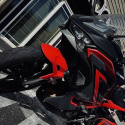 2025 Kawasaki Ninja 500 SE ABS