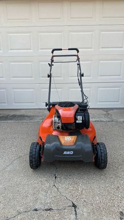 Husqvarna Lawn Mower