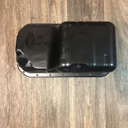 Brand New!!! Honda Civic Oil Pan