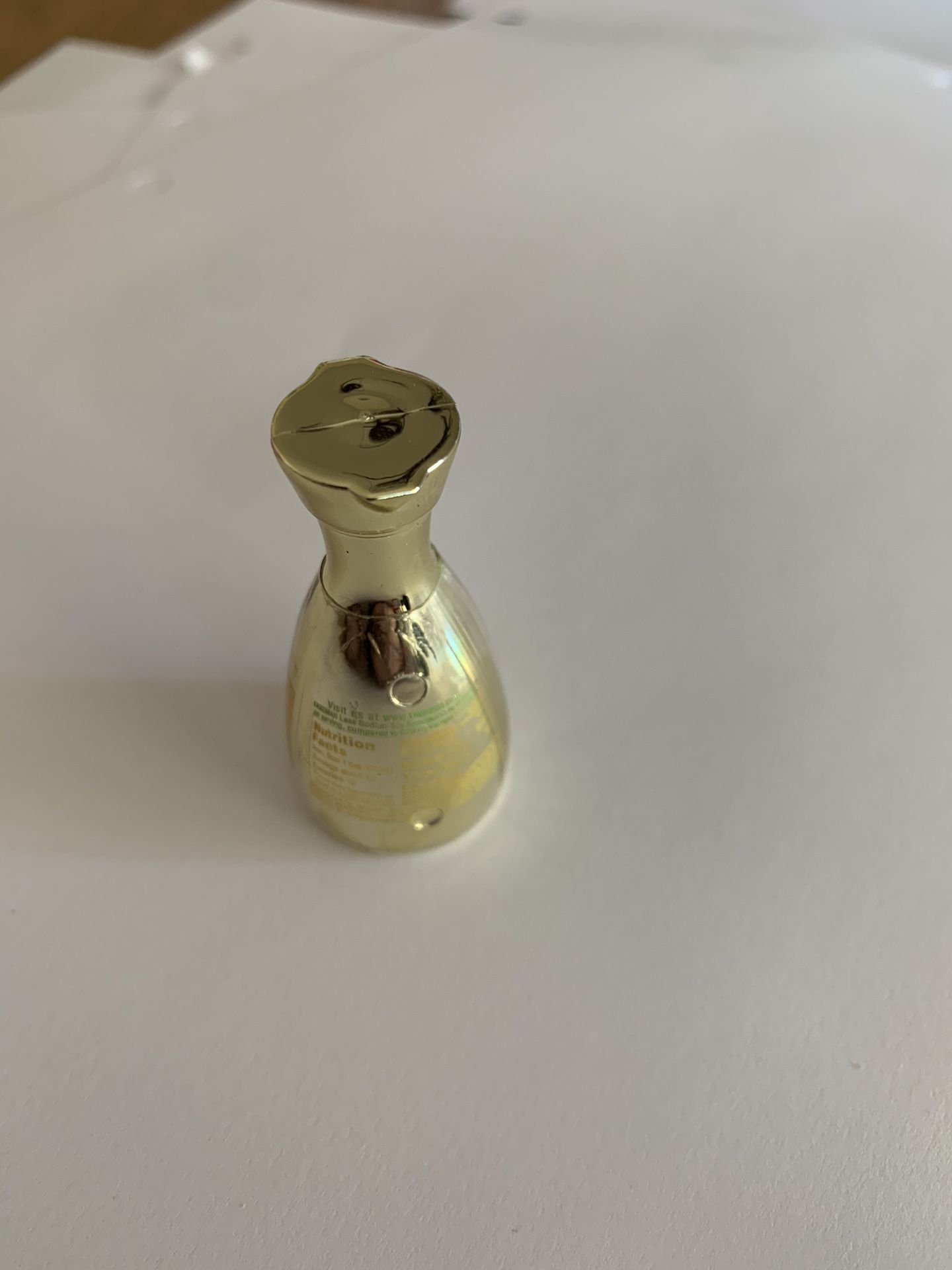 Zuru 5 surprise mini brands 005 rare gold soy sauce