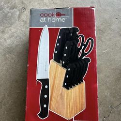 Cutlery Set
