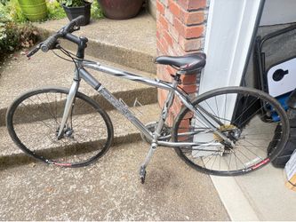 Trek 7300 FX