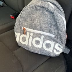Adidas mini Bookbag 