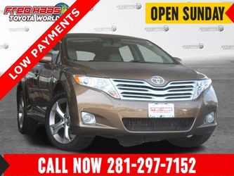 2009 Toyota Venza